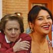 Nem tão santas, nem tão inocentes: assim como Diná de 'Quem Ama Cuida', 5 mulheres de novelas da Globo escondem segredos picantes parecidos com os da governanta recatada de Pilar