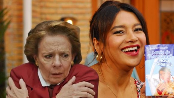 Nem tão santas, nem tão inocentes: assim como Diná de 'Quem Ama Cuida', 5 mulheres de novelas da Globo escondem segredos picantes parecidos com os da governanta recatada de Pilar