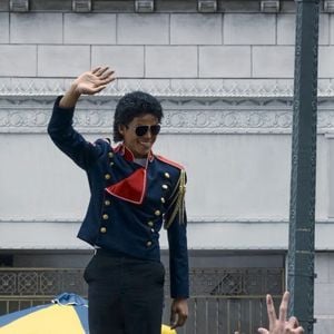 ‘Michael’: filme biográfico tem feito sucesso nos cinemas mundiais