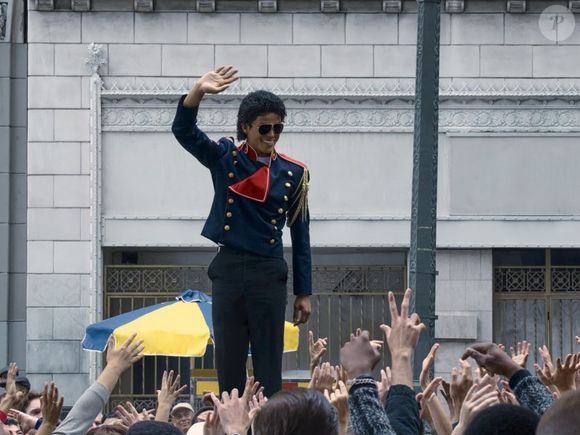 ‘Michael’: filme biográfico tem feito sucesso nos cinemas mundiais