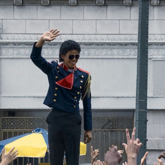 ‘Michael’: filme biográfico tem feito sucesso nos cinemas mundiais