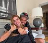 Virgínia Fonseca e Zé Felipe se manifestaram publicamente após a repercussão da notificação recebida pela escola onde as filhas do ex-casal, Maria Alice e Maria Flor, estudam