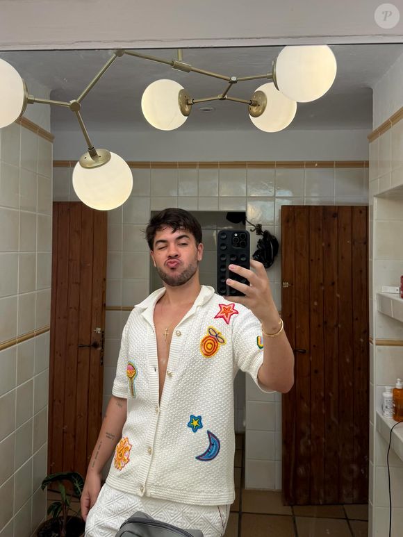 Em entrevista, Álvaro revelou que nunca tomou remédios como Ozempic e Mounjaro para emagrecer