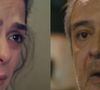 Bahar provoca grande decepção em Enver no capítulo de 6 de maio de 2025 da novela 'Força de Mulher'
