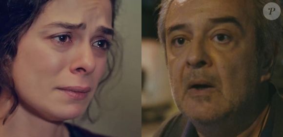 Bahar provoca grande decepção em Enver no capítulo de 6 de maio de 2025 da novela 'Força de Mulher'