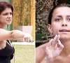 Elenita viveu atritos intensos com Lia Khey, outra participante do 'BBB 10'