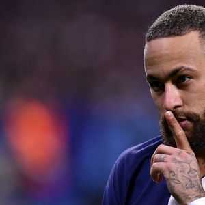 Neymar tem outra filha prestes a ser revelada de 'maneira inesperada', crava espiritualista