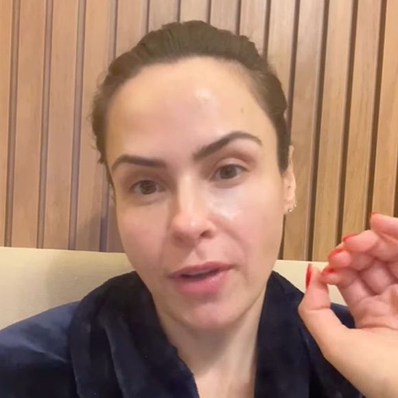 Ana Paula Renault trouxe dados de uma pesquisa da FGV sobre o Bolsa Família e desmentiu informações dadas por Luciano Huck