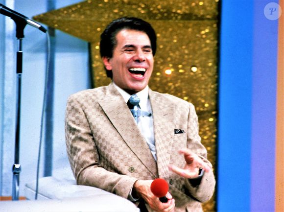 Carta psicografada de Silvio Santos cita apresentador em colônia espiritual: 'Bem e em paz'