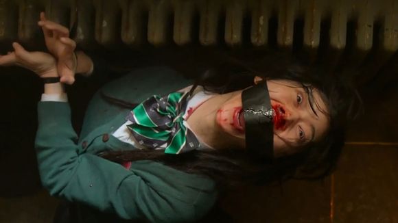 É Halloween! Os 7 melhores doramas de terror da Netflix - eles são aterrorizantes, perturbadores e vão te fazer roer as unhas nesta noite