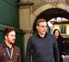 Filho caçula de Francisco Cuoco, Diogo tentou seguir na carreira política e se candidatou duas vezes, perdendo em ambas