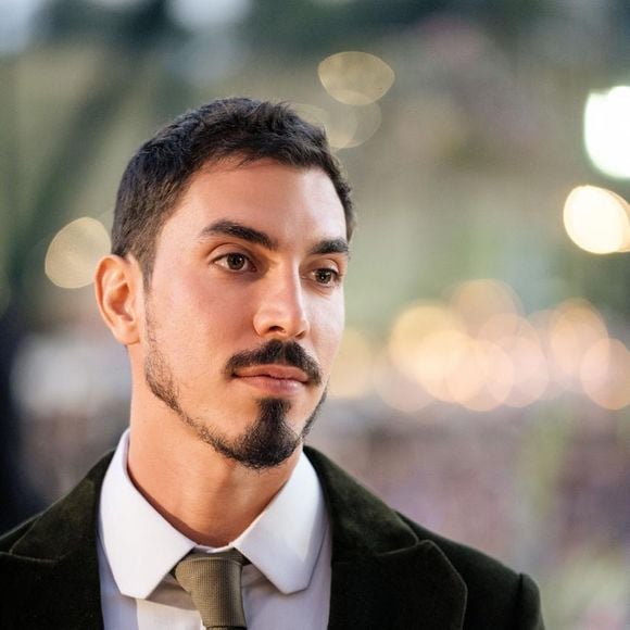 Presidente da Liesa, Gabriel David nega mágoa com Ludmilla e esclarece rumores