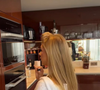 Quarto do Rosewood São Paulo tem cozinha embutida; influenciadora mostrou no Instagram