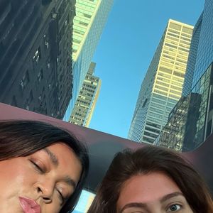 Malu Barbosa foi braço-direito de Preta Gil nos momentos mais críticos da batalha contra o câncer