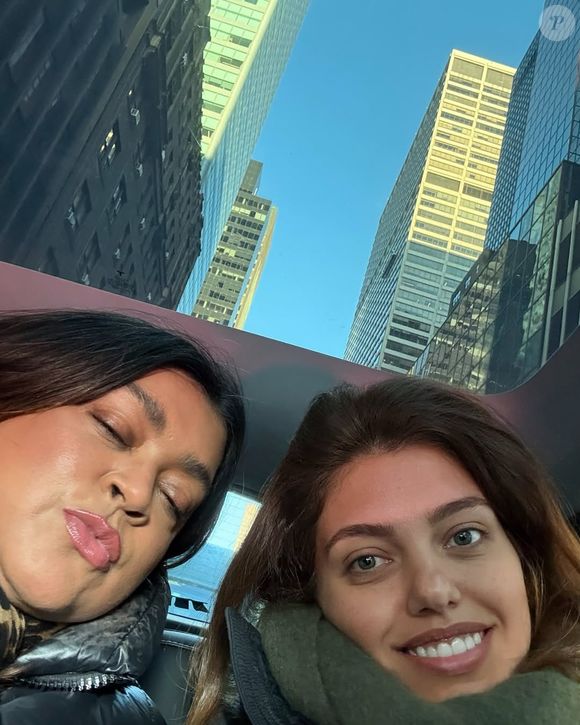 Malu Barbosa foi braço-direito de Preta Gil nos momentos mais críticos da batalha contra o câncer