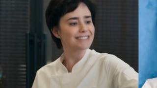 Não se engane com ela! Fernanda Vasconcellos conquista a web com Samira, vilã fria envolvida em tráfico de bebês em 'Três Graças'