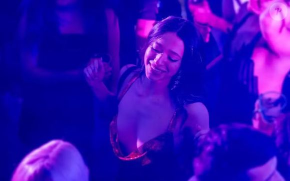 Mikey Madison é a protagonista de 'Anora', filme mais premiado do Oscar 2025