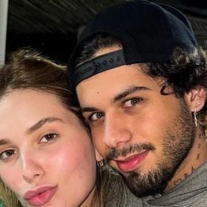 Zé Felipe supera polêmicas com Virgínia, manda recado para a ex em aniversário de 27 anos e web reage. 'Tá querendo voltar'