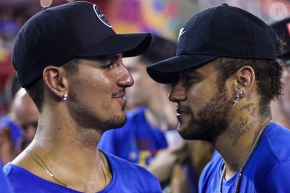 Gabriel Medina e Neymar são amigos de longa data, mas um repost do surfista chamou atenção após o jogador do Santos provocar Richarlison nas redes sociais. Segundo a revista Quem, Medina apagou a publicação horas depois