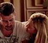 Cauã Reymond confessou que lembrava da mãe, Denise Marques, quando contracenava com Adriana Esteves como Carminha