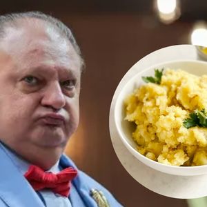 O melhor purê de batata da minha vida: aprendi esse truque do Erick Jacquin, do 'MasterChef Brasil', na internet
