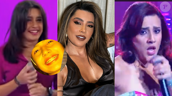 Lauana Prado antes da fama em 15 fotos! Poucos sabem, mas sertaneja começou carreira com outro nome com ajuda de famoso