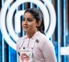 Maria Eduarda deixou o MasterChef Brasil 2026 na semifinal e não conseguiu garantir uma vaga na grande final da 13ª temporada