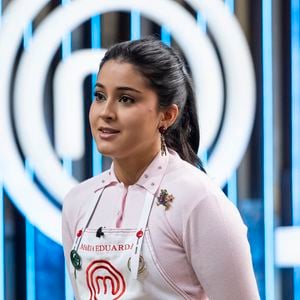 Maria Eduarda deixou o MasterChef Brasil 2026 na semifinal e não conseguiu garantir uma vaga na grande final da 13ª temporada