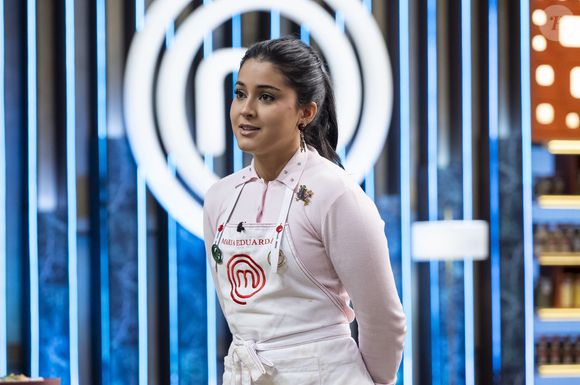 Maria Eduarda deixou o MasterChef Brasil 2026 na semifinal e não conseguiu garantir uma vaga na grande final da 13ª temporada