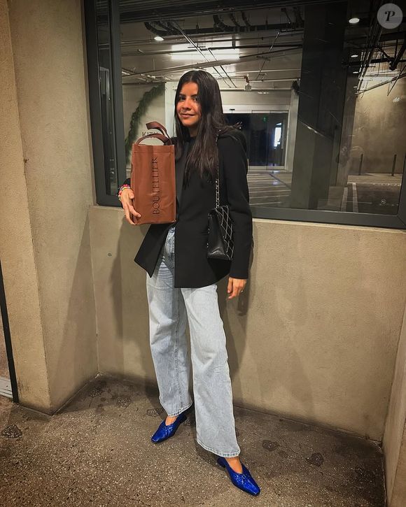 Clija Chait se afastou das redes sociais após ataques por parceria com Elon Musk