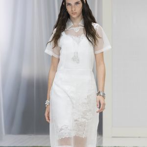 'Babyliss easy' desponta como tendência nas passarelas