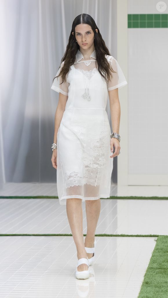 'Babyliss easy' desponta como tendência nas passarelas