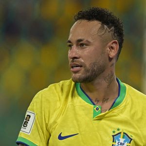 Contagem regressiva no Instagram: Neymar pode anunciar seu retorno ao Santos em breve