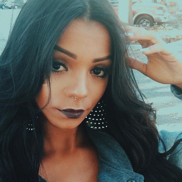 Antes de ser famosa, Brunna Gonçalves tinha um canal no YouTube