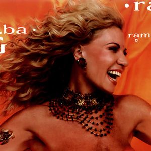 Ao longo da carreira, Elba Ramalho também foi chamada de 'Rita Lee da Caatinga'