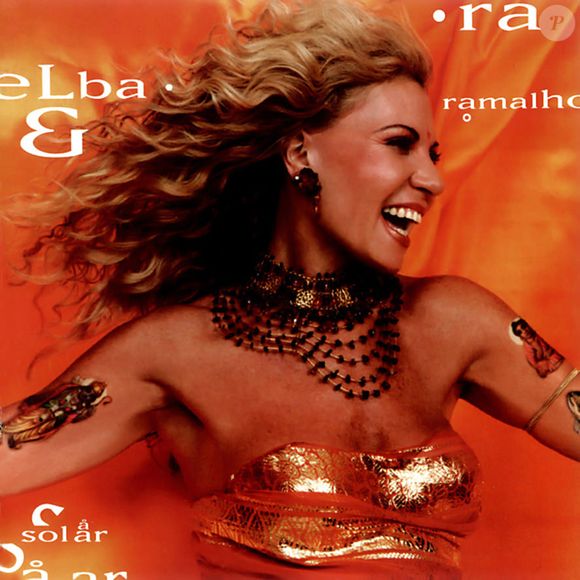 Ao longo da carreira, Elba Ramalho também foi chamada de 'Rita Lee da Caatinga'