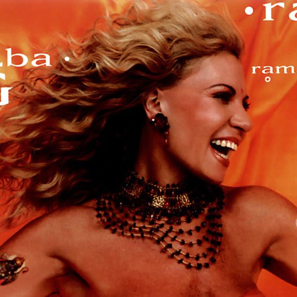 Ao longo da carreira, Elba Ramalho também foi chamada de 'Rita Lee da Caatinga'