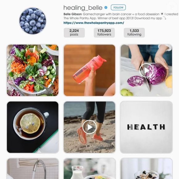 A australiana que construiu um império com mentiras sobre uma cura milagrosa