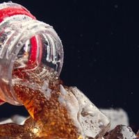 Robert Lustig, endocrinologista da Universidade da Califórnia: 'A toxicidade de um refrigerante com açúcar equivale à de dois refrigerantes dietéticos. Ser metade tão ruim não significa que seja bom'