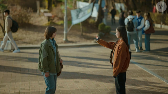 Kim Go-eun retorna à Netflix em um papel intenso no dorama Eu, Você e Toda Uma Vida