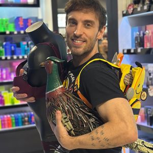 Leo Lins foi condenado a oito anos e três meses de prisão por piadas discriminatórias em seu show ‘Perturbador’