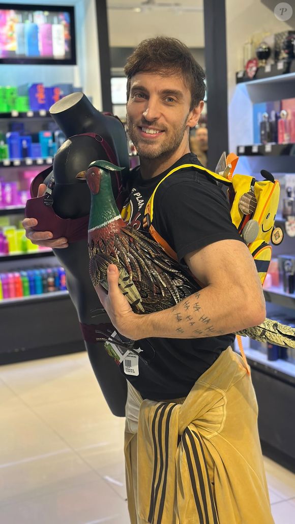 Leo Lins foi condenado a oito anos e três meses de prisão por piadas discriminatórias em seu show ‘Perturbador’