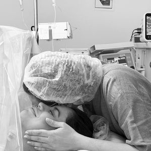 Lexa contou que fez uma música para a filha