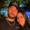 Eita! Na reta final da 2ª gravidez, Bruna Biancardi faz post e rebate críticas após revelar momento íntimo com Neymar: 'Nossa alegria...'