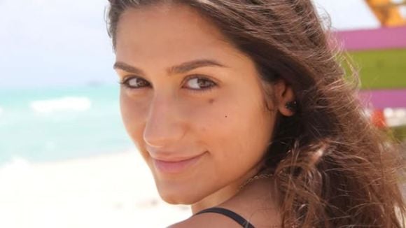 Há 13 anos longe das novelas, nova babá de Sofia em ‘Dona de Mim’, Hannah Zeitoune volta à TV depois do último grande sucesso da Globo