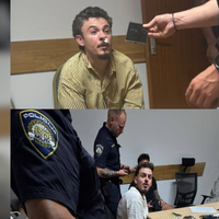 Influenciador Jon Vlogs é preso após briga em boate na Croácia, dias depois de faltar à CPI das Bets