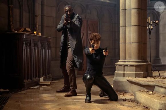 'The Killer' é um remake do clássico homônimo lançado em 1989, dirigido por John Woo