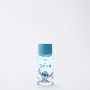 Por R$ 85,00, o perfume STITCH © DISNEY da Zara conquista com uma proposta jovem, elegante e acessível, ideal para o dia a dia