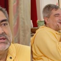 Fora da Globo, Zeca Camargo surge diferente em vídeo aos 63 anos, é alvo de críticas por corpo e lamenta: 'Ralando pra ter um corpo em forma'