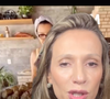 Ao tomar conhecimento do assunto, Luisa Mell se pronunciou e gravou um vídeo detonando a atitude de Janja